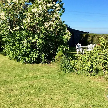 Gite a la campagne Mailly-Maillet Extérieur photo