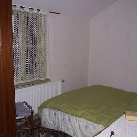 Gite a la campagne Mailly-Maillet Extérieur photo