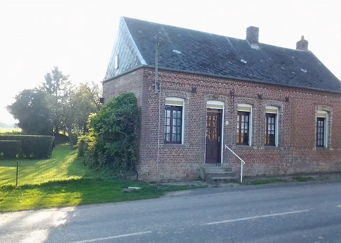 Gite A La Campagne