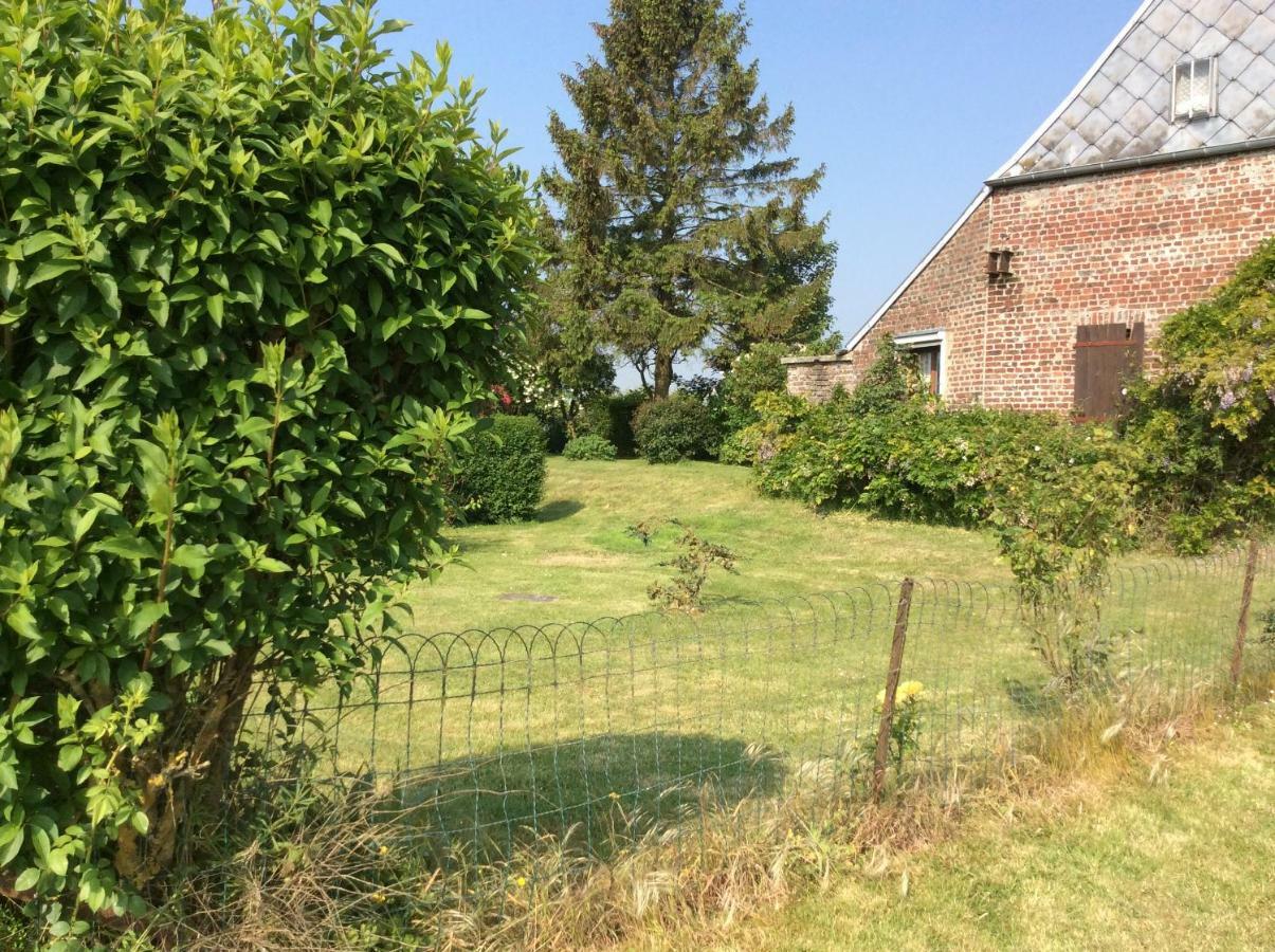 A La Campagne